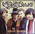 The Moving Sidewalks - The Complete Collection