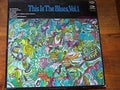 Various - This Is The Blues, Vol. 1 - LP
