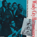 Various - Windy City Harmonizers: Rarities From Chess Vocal Groups - LP
