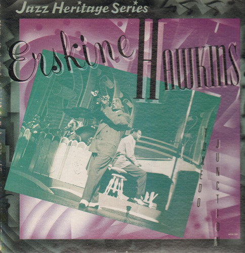 Erskine Hawkins - Tuxedo Junction