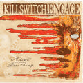 Killswitch Engage ALIVE OR JUST BREATHING New Sealed Black Vinyl Record LP