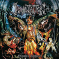 Incantation DIABOLICAL CONQUEST Limited Edition NEW AQUA BLUE COLORED VINYL LP