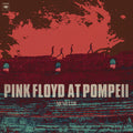 Pink Floyd PINK FLOYD AT POMPEII - MCMLXXII New Sealed Black Vinyl 2 LP