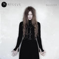 Myrkur MARERIDT New Limited Edition Silver/Clear Galaxy Colored Vinyl Record LP