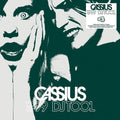 Cassius 1999 DJ TOOL New Sealed Black Vinyl Record 2 LP
