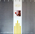 Eurythmics - Sweet Dreams (Are Made Of This) - LP