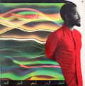Billy Higgins - Mr. Billy Higgins - LP