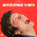 Mitch Ryder - Sings The Hits - LP