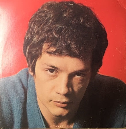 Mitch Ryder - Sings The Hits - LP