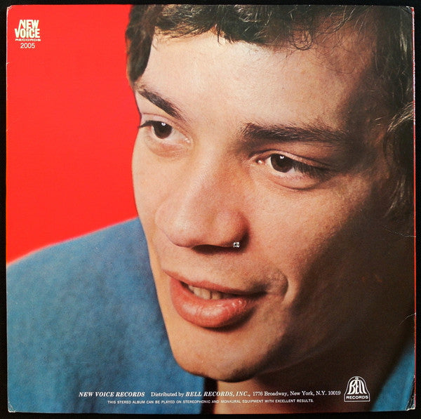 Mitch Ryder - Sings The Hits - LP