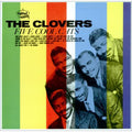 The Clovers - Five Cool Cats - LP