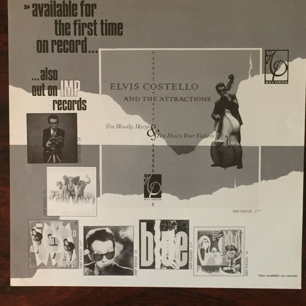 The Clovers - Five Cool Cats - LP