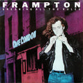 Peter Frampton - Breaking All The Rules - LP