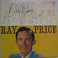 Ray Price - Talk To Your Heart - LP