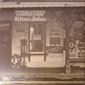 Elton John - Tumbleweed Connection - LP