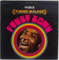 T-Bone Walker - Funky Town - LP