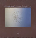 Gary Burton Quartet - Easy As Pie - LP