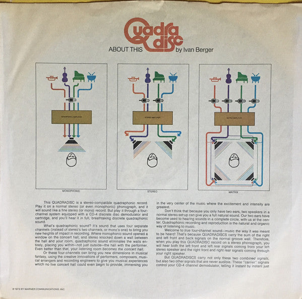 Judy Collins - Colors Of The Day - The Best Of Judy Collins - LP