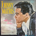 Johnny Mathis - This Is Love - LP