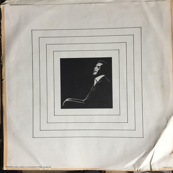 Johnny Mathis - This Is Love - LP