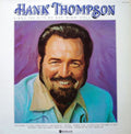 Hank Thompson - Sings The Hits Of Nat "King" Cole - LP