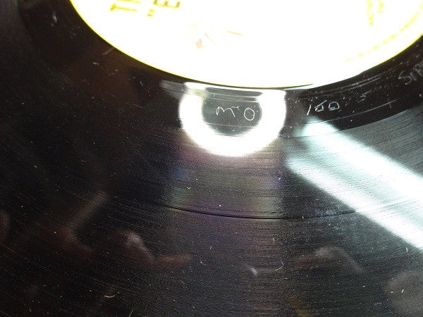 The Rolling Stones - Emotional Rescue - LP