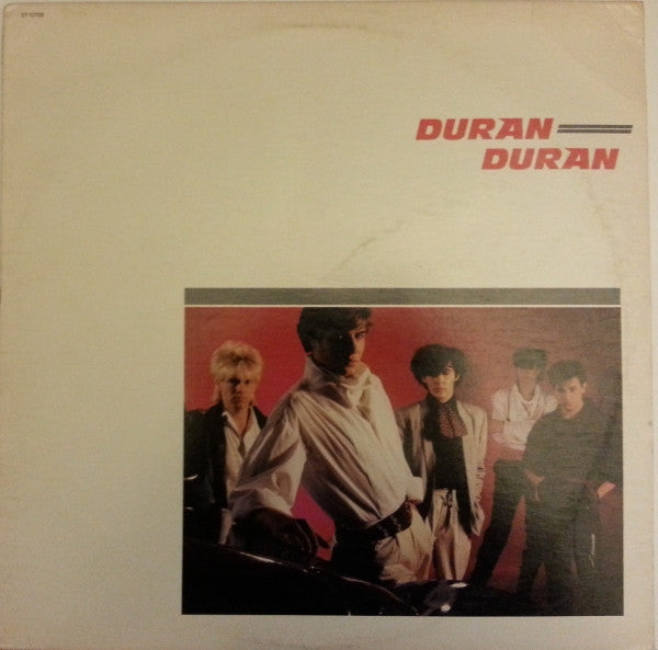 Duran Duran - Duran Duran - LP