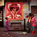 Aretha Franklin - Who's Zoomin' Who? - LP