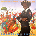 Professor Longhair - Crawfish Fiesta - LP