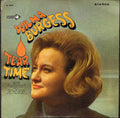 Wilma Burgess - Tear Time - LP