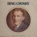 Bing Crosby - A Legendary Performer - LP