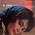 Paul Desmond With Strings - Desmond Blue - LP