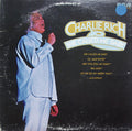 Charlie Rich - She Called Me Baby - LP