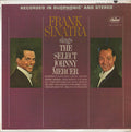 Frank Sinatra - Sings The Select Johnny Mercer - LP