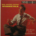 Gene Krupa - Big Noise From Winnetka - Gene Krupa At The London House - LP