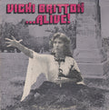 Vicki Britton - ...Alive - LP