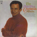 Ray Price - The Ray Price Christmas Album - LP