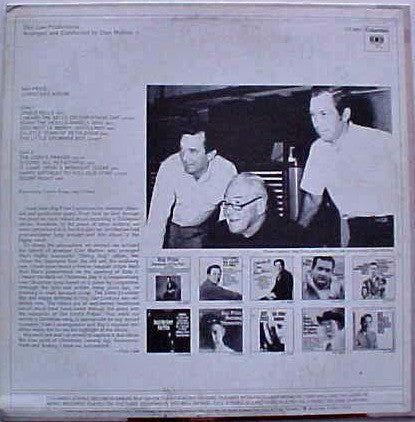 Ray Price - The Ray Price Christmas Album - LP