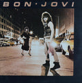 Bon Jovi - Bon Jovi - LP