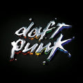 Daft Punk DISCOVERY New Sealed Black Vinyl 2 LP
