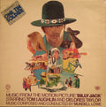 Mundell Lowe - Original Sound Track Music From The Motion Picture Billy Jack - LP