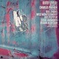 Various - Bird Lives! Music Of Charlie Parker - LP