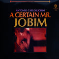 Antonio Carlos Jobim - A Certain Mr. Jobim - LP