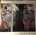 Judy Collins - So Early In The Spring, The First 15 Years - LP