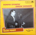 Hank Penny - Rompin' Stompin' Singin' Swingin' - LP