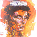Tom Jones - The Body And Soul Of Tom Jones - LP