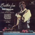 Milt Jackson And His Gold Medal Winners - Brother Jim - LP