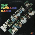 The Fatback Band - People Music - LP