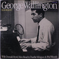 George Wallington - Our Delight - LP