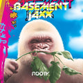 Basement Jaxx ROOTY New Sealed BLUE & PINK COLORED VINYL 2 LP